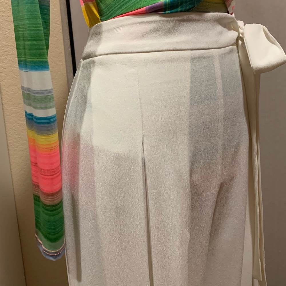 Jealous tomato wide leg hig waist pants - Picture 9 of 14